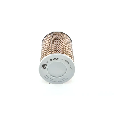 Image of 00073649 Air Filter BOSCH 1 457 429 944 238mm 165mm Insert VOLKSWAGEN: Transporter 4, 4 Bus,