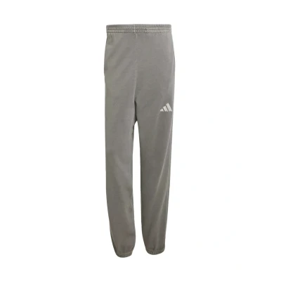 Image of adidas Men Adult All SZN French Terry Washed Loose Pants XS Black