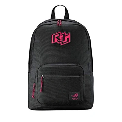 Image of ASUS Ranger BP1503 backpack Casual Black Polyester