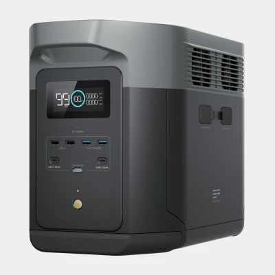 Image of DELTA 2 Max Portable Power Station