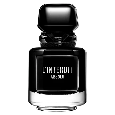 Image of Givenchy L&#039;Interdit Absolu Eau De Parfum Intense 35ml