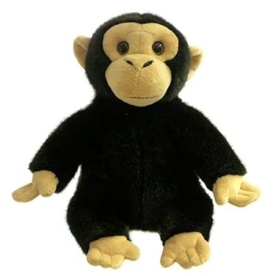 Image of The Puppet Company Full Bodied Animal Chimp PC001820