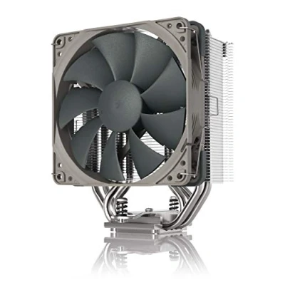 Image of Noctua NH U12S redux, High Performance CPU Cooler with NF P12 redux 1700 PWM 120mm fan (Grey)