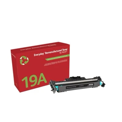 Image of Xerox Everyday HP CF219A Remanufactured Compatible Imaging Drum Black