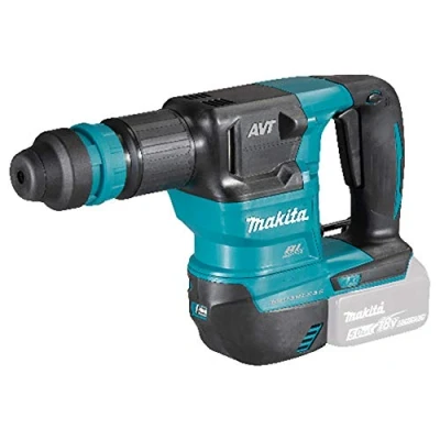 Image of Makita DHK180Z Li ion LXT Brushless Power Scraper Batteries and Charger Not Included