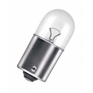 Image of Osram 5627TSP Truckstar Pro Lamps, 24 V, 5 W, Set of 10