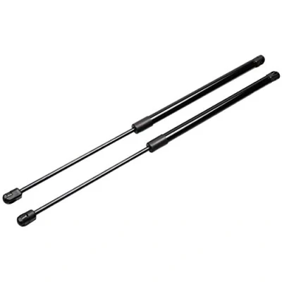 Image of JINGLINGKJ 7701057303 BGS11225 1345 Rear Liftgate Gas Charged Lift Support 2Pcs