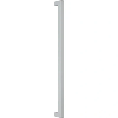 Image of vidaXL Cabinet Handles 20 pcs Silver 320 mm Stainless Steel