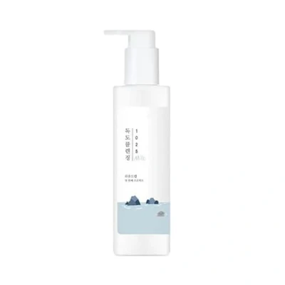 Image of [Round Lab] 1025 Dokdo Cleansing Milk 200ml