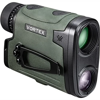 Image of Vortex Optics Viper HD 3000 Laser Rangefinder, Green