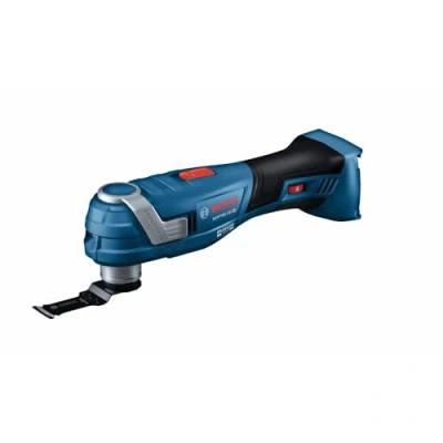 Image of BOSCH GOP18V 34N 18V Brushless StarlockPlus® Oscillating Multi Tool (Bare Tool)