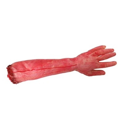 Image of I LOVE FANCY DRESS LTD Severed Arm Halloween Prop