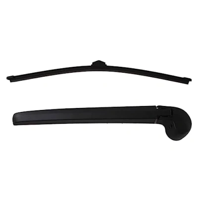 Image of SHS wipers Fits Audi Q3 2011 2018 Quality Rear Wiper Arm &amp; Blade Replacement Z 16Q