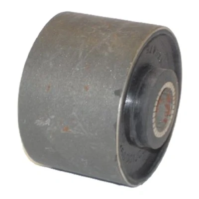 Image of 43NI024 Holder, control arm mounting JAPANPARTS RU 119 Rear Axle