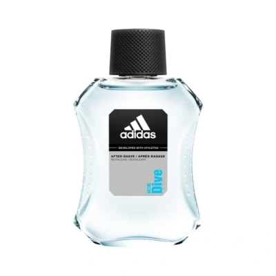 Image of Ice Dive by Adidas Aftershave 50ml