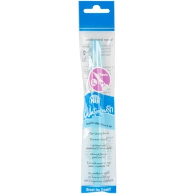 Image of Yasutomo Niji Waterbrush Large 15 Mm Tip