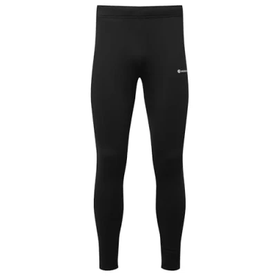 Image of Montane Men&#039;s Fury Lite Fleece Pants Black