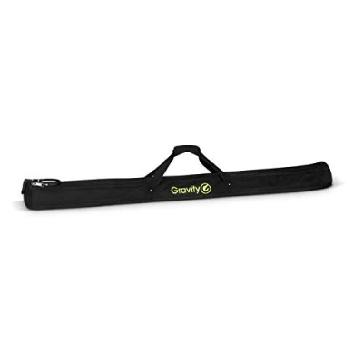 Image of Faital Pro Gravity BG DBLS 331 Carry Bag for Distance Poles,Black