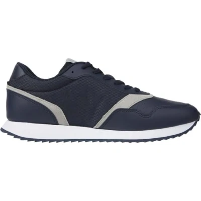 Image of Tommy Hilfiger Runner Evo Mix LTH Mix, Blue, 6.5