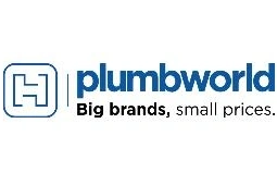 Plumbworld Logo