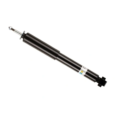 Image of BNEG548 Shock Absorber BILSTEIN B4 OE Replacement 19 165486 Rear Axle Gas Pressure Twin Tube does not carry a spring Bottom eye, Top pin