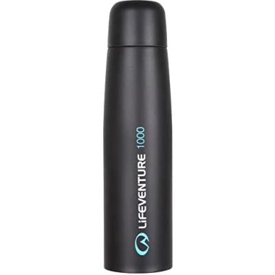 Image of TiV Vacuum 1 Litre Flask