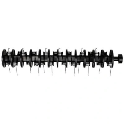Image of Original Einhell Fan Roller GE SC 36/35 Li (Scarifier Accessories, 24 Stainless Steel Claws, Suitable for Scarifier Li, SA 1435/1)
