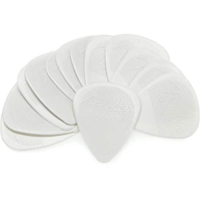 Image of Fender 351 Shape, Nylon, .46 mm (12)