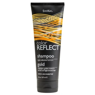 Image of Shikai 81738313525 Women Not Professional Shampoo 237 ml champues (Women, Professional, Shampoo, ml, 1 pc (S))
