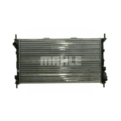 Image of 1365996, 2T148005CC, 4367092, 4T168005GA Engine radiator MAHLE ORIGINAL CR 1196 000P FORD: Transit Connect Mk1 Van