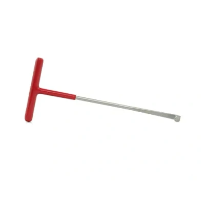 Image of KS Tools 150.1242 Specially exhaust hook tool for profile rubber mountings
