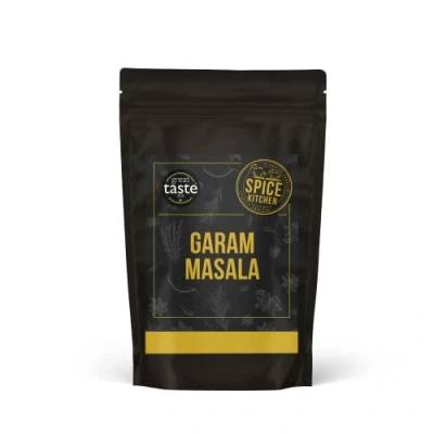 Image of Spice Kitchen Garam Masala blend, Award Winning Indian Curry Powder (100g)