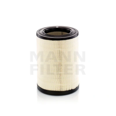 Image of 7421337443 Air Filter MANN C 33 013 426mm 317mm Insert