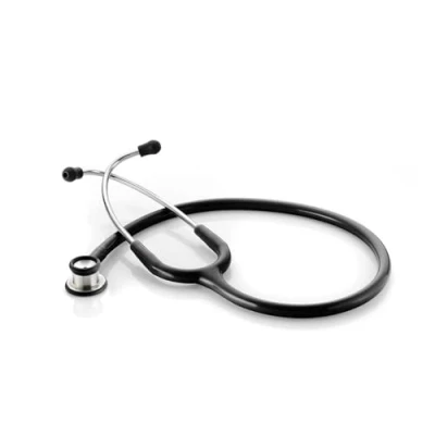 Image of ADC Adscope 605 Infant Clinician Stethoscope Black