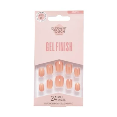 Image of Elegant Touch Core Colour True Tiramisu