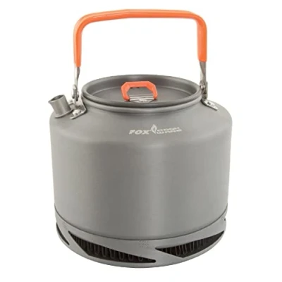 Image of Fox 1.5Ltr Heat Transfer Kettle