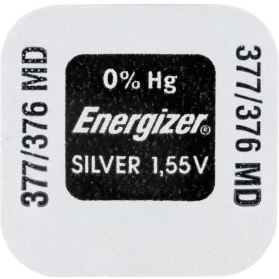 Image of Energizer 392 Battery