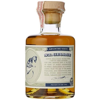 Image of St. George Absinthe Verte, 20cl