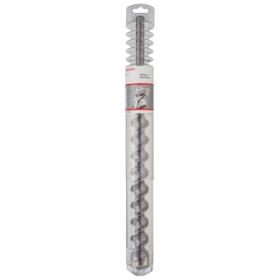 Image of Bosch 2608586802 40 x 450 570 mm SDS Max 7 Drill Bits