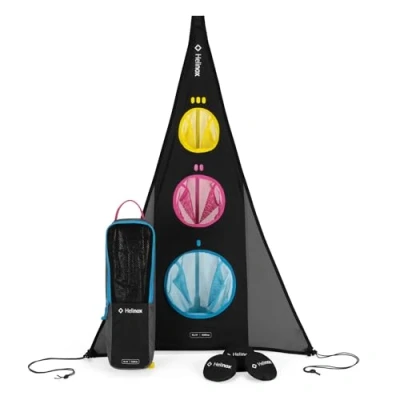 Image of HeliDrop