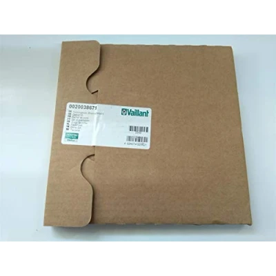 Image of VAILLANT SEALING GASKET P/N: 0020038679