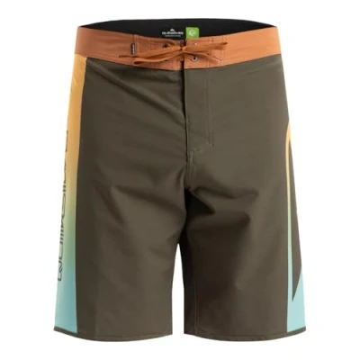 Image of Quiksilver Holmes 20 Swimming shorts, Men&#039;s, Size: 36, Cre