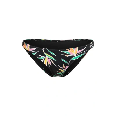 Image of Billabong Tropic Bikini bottoms, Women&#039;s, Size: 10, Flowers