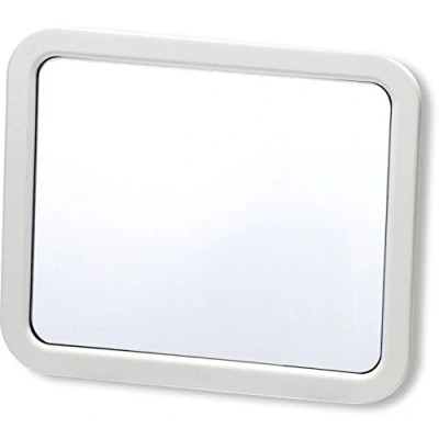 Image of Officemate MagnetPlus Magnetic Mirror, White (92542)