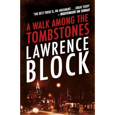 Image of A Walk Among The Tombstones