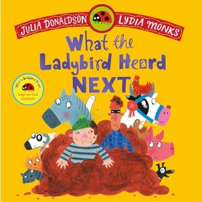 Image of What the Ladybird Heard Next: 2 (What Heard, 2)