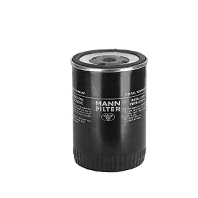 Image of X59308300031 Fuel FILTER MANN WDK 1170 Spin on Filter, for high pressure levels