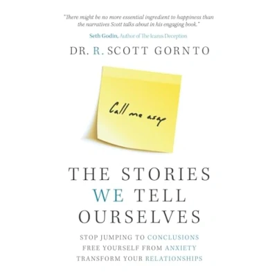 Image of Stories We Tell Ourselves