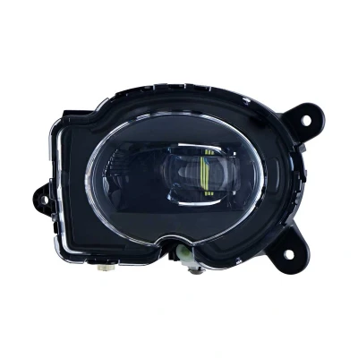 Image of Hella 1NL 014 871 021 LED/FF Fog Light ECE Left