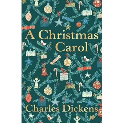 Image of A Christmas Carol: 1 (Liberty Classics)